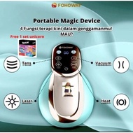 OBRAL FOHOWAY PORTABLE MAGIC DEVICE PMD ALAT TERAPI TERAPHIS SARAF