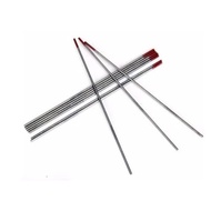 WT20 tig welding needle 3.2mmx175mm (price for 1 piece)