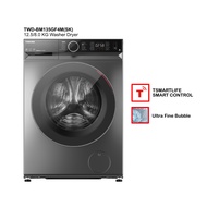 TOSHIBA TWD-BM135GF4M(SK) | 12.5/8.0 KG Washer Dryer