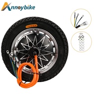 12" Fast Speed Split Design Motor 48V 60V 72V 1500W 3000W 3500W 5000W Electric Bicycle Wheel Drive M