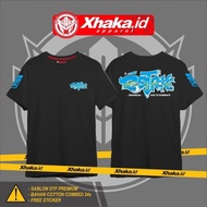 RacingTo Dominate Premium High Quality 2 Stroke Racing T-Shirt