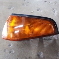 Ford laser angle lamp signal lamp corner lamp