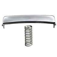 Rice Cooker Button Switch Cover Button Open Switch With Spring for Toshiba RC-N10PV RC-N15PV RC-N18P