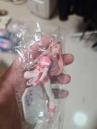 機動戰士 高達 Gundam seed EF collection  高達Seed destiny 高達人物 高達主角 戰鬥服 拉克絲  扭蛋 盒蛋 大蛋 食玩 中古一個