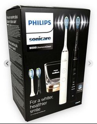 Philips Sonicare DiamondClean 9000  套裝 HX9914/61