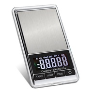 Jewelry scale*HF-16Small Scale0.1g Mini g1000   7DNX