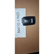 original mercedes w169/w245 rear power window switch （A 251 820 0510）