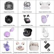 Amgras Wireless Earbuds Bluetooth earphone GamingLow Latency Bluetooth 5.4