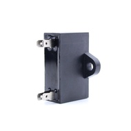 Air Conditioning Pin Capacitor CBB61 450V1UF2UF2.5 UF3UF4UF5UF6UF External Fan Start Capacitor