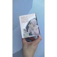 Mug Auto Stirring (Auto kacau Sendiri)