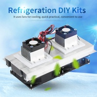 [LIS1] Semiconductor Refrigeration Cooling Device Thermoelectric Cooler 12A 12V DIY Mini Fridge