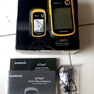 GPS Garmin etrex10 