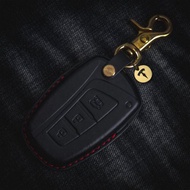 現代 Hyundai Elantra Tucson venue ioniq 5山土匪 汽車鑰匙皮套