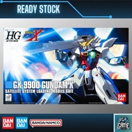 Bandai HG AW 1/144 0109 GX-9900 Gundam X