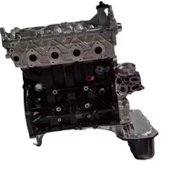 Car Engine GW4D20 diesel Auto Engine Assembly for Greatwall Haval H5 H6