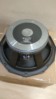 Speaker Precision Devices Pd1850 / Pd 1850 (18 Inch) Speaker Komponen