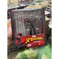( version) Mafex No.276 Spiderman Miles Morales