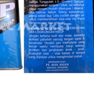 Paint Remover Paint Remover VIP 1 KG Cleaning Tool