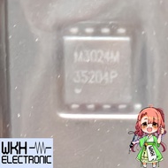 Original QM3024M3 M3024M QM 3024 M3 MOSFET N-CH 30V 11A DFN3X3