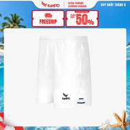 Kamito Trinh Men's Pickleball Shorts V3, Sports Shorts, Breathable, Sport Shorts