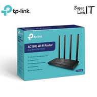 Wireless/WiFi Router Tp-link Archer C80 AC1900 Wireless MU-MIMO