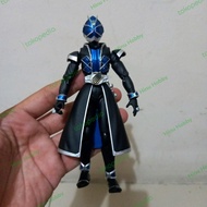 SHFiguarts SHF Masked Kamen Rider Wizard Water Style Form