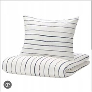 Ikea duvet cover