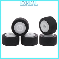 EZR 13mmx8  Tape Recorder Tape Recorder Pressure Pulley Rubber Pinch Roller