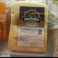 perfetto emmental cheese 250 gr