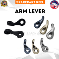 ARM LEVER UNIVERSAL SPAREPART REEL ORIGINAL