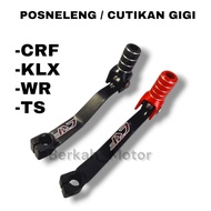 Yamaha Universal Gear Opera Gear | Folding Gear Opera Crf 150 L KLX 150