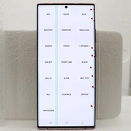 AMOLED LCD Display Touch Screen Digitizer Assembly Samsung Galaxy Note 20 Ultra N985 N985F N986F N98