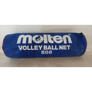 Volleyball Net Molten Volleyball Net Molten Volleyball Net