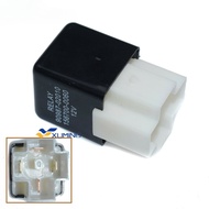 New Cooler Cooling Fan Relay For TOYOTA PICNIC 1996-2001 90987-02010,156700-0060,90987-02009,9098702