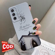 HP Latest SAMSUNG GALAXY A16 5G 2024 Case - SAMSUNG GALAXY A16 5G 2024 Softcase - Pro Camera Softcas