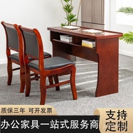 Strip Party Member Rice High-Quality 1.2 Strip Table Conference Table Chair Combination Conference R