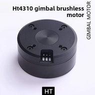 Gimbal Motor HT4310 with AS5048A Encoder  3D Printer & PTZ, 12-Bit Feedback for Smooth Positioning