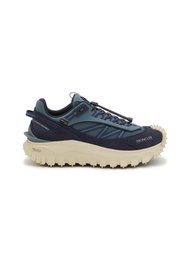 MONCLER TRAILGRIP GTX LOW TOP MEN'S SNEAKERS