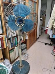 大同古董立式電風扇 古董電扇 西屋設計