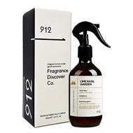 🇰🇷 912 Multi Fabric Spray Perfume – 250ml, 1pc | Long-lasting Freshness | Deodorizing & Scent Care