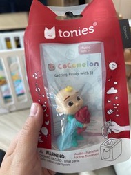 （現貨）Tonies / Cocomelon