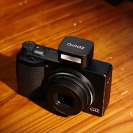 SUBEN | Mini Portable Flash for Ricoh GR3 Camera