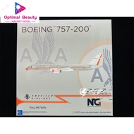 NG Models NG53175 1: 400 American Airlines B757-200 N679AN Alloy Model