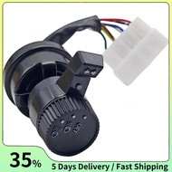 For  B1550 B1750 Combination Light Switch for  67156-55210