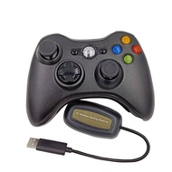 XBOX360 wireless PC XBOX 2.4G gaming controller Controllers