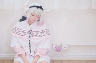 小林家龍女僕 康娜 大全套cos