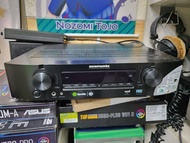 Marantz NR1605 7.1 AV 擴音機
