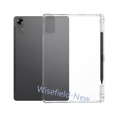 TPU protective case for Huion Kamvas Slate 11 transparent design with drop protection