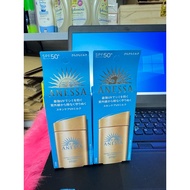 Anessa Sunscreen Oil Control Lotion 60ml (New Model)