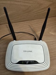 TP-Link TL-WR841N Wi-Fi 路由器